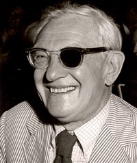 АКСЕЛЬРОД Джулиус (1960-е годы)