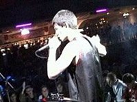 АКСЕСС ДИНАЙД (концерт)