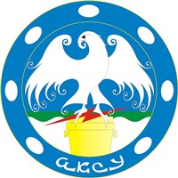 АКСУ (герб)