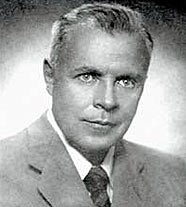 АКУЛОВ Николай Сергеевич (портрет)