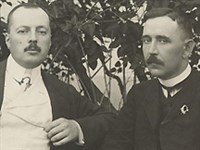 АЛАДЬИН Алексей Федорович (В. Набоков и А. Аладьин)