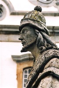 АЛЕЙЖАДИНЬЮ (Осия)