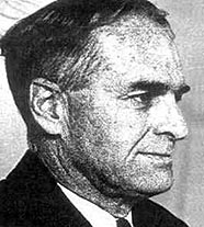 АЛЕКСАНДЕР Джеймс Уэнделл (портрет)