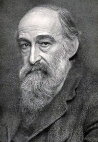 АЛЕКСАНДЕР Сэмюэл (портрет)