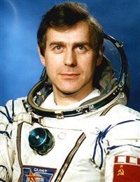 АЛЕКСАНДРОВ Александр Павлович (1980-е годы)