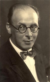 АЛЕКСАНДРОВ Анатолий Николаевич (1930-е годы)