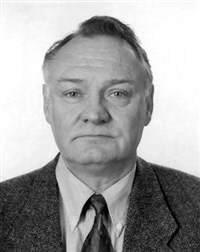 АЛЕКСАНДРОВ Максим Леонидович (портрет)