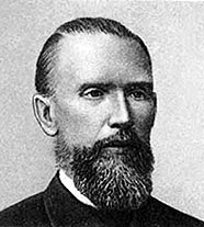 АЛЕКСАНДРОВ Петр Акимович (портрет)