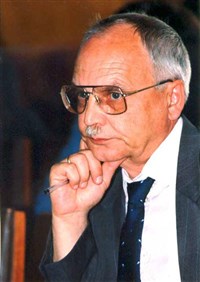 АЛЕКСЕЕВ Аркадий Владимирович (портрет)