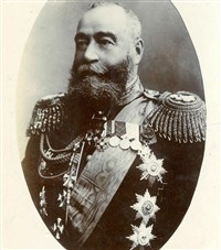 АЛЕКСЕЕВ Евгений Иванович (фотопортрет)