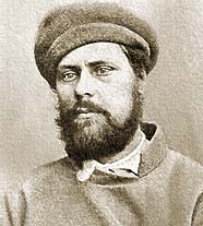 АЛЕКСЕЕВ Петр Алексеевич