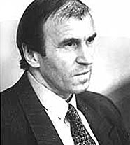 АЛЕКСЕЕНКО Сергей Владимирович (портрет)