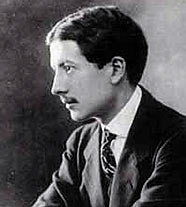 АЛЕН-ФУРНЬЕ (портрет)