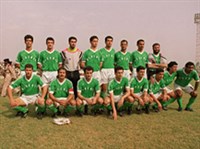 АЛЖИР (сборная, 1992) [спорт]