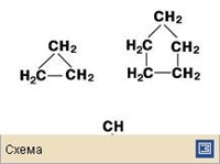АЛИЦИКЛИЧЕСКИЕ СОЕДИНЕНИЯ