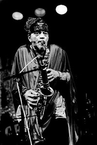 АЛЛЕН Маршалл (портрет)