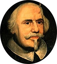 АЛЛЯЦИЙ Лев (портрет)