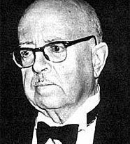 АЛОНСО Дамасо (портрет)