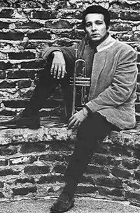 АЛПЕРТ Херб (портрет)