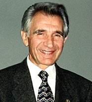 АЛФИМОВ Михаил Владимирович (портрет)