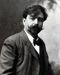 АЛЬБЕНИС Исаак (портрет)