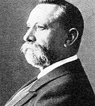 АЛЬБЕРТ (князь Монако, портрет)