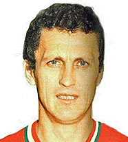 АЛЬБЕРТ Флориан (портрет)