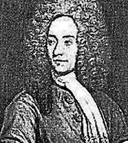 АЛЬБИНОНИ Томазо (портрет)