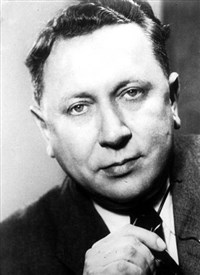 АЛЬДЕР Курт (портрет)