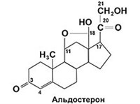 АЛЬДОСТЕРОН