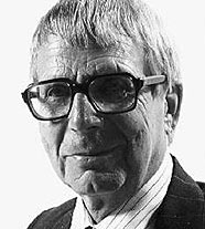 АЛЬФОРС Ларс (портрет)