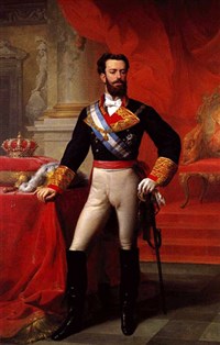 АМАДЕЙ САВОЙСКИЙ