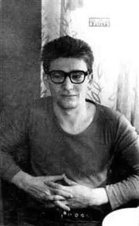 АМАЛЬРИК Андрей Алексеевич (портрет)