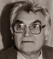 АМБАРЦУМОВ Евгений Аршакович