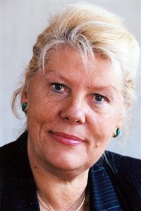 АМБРАЗАЙТИТЕ Ниеле (портрет)