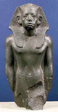 АМЕНЕМХЕТ III