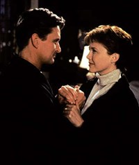 АМЕРИКАНСКИЙ ПРЕЗИДЕНТ (кадр из фильма)