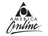 АМЕРИКА ОНЛАЙН (логотип)