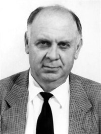 АМЕТИСТОВ Евгений Викторович (портрет)