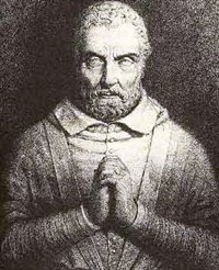 АМИО Жак (портрет)