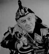 АМИРАНАШВИЛИ Петр Варламович