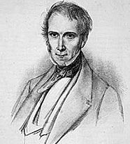 АМИЧИ Джованни Баттиста (портрет)