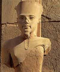 АМОН (Луксор)