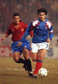 АМОРОС Мануэль [спорт]