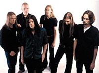 АМОРФИС (участники группы)