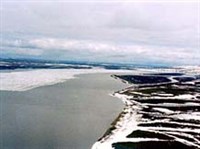 АНАДЫРЬ (река)