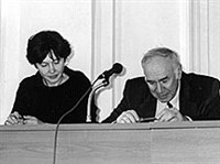 АНАСТАСЬЕВ Николай Аркадьевич (портрет)