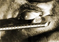 АНДАЛУЗСКИЙ ПЕС (разрезание глаза)