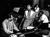 АНДЕРСОН Иви (концерт)