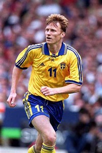 АНДЕРССОН Кеннет [спорт]